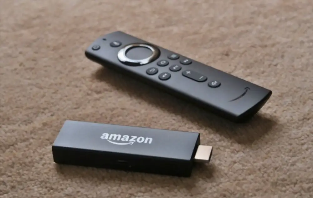 How to Fix Fire Stick Remote Blinking Orange