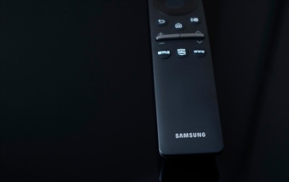 Samsung TV Smart Remote