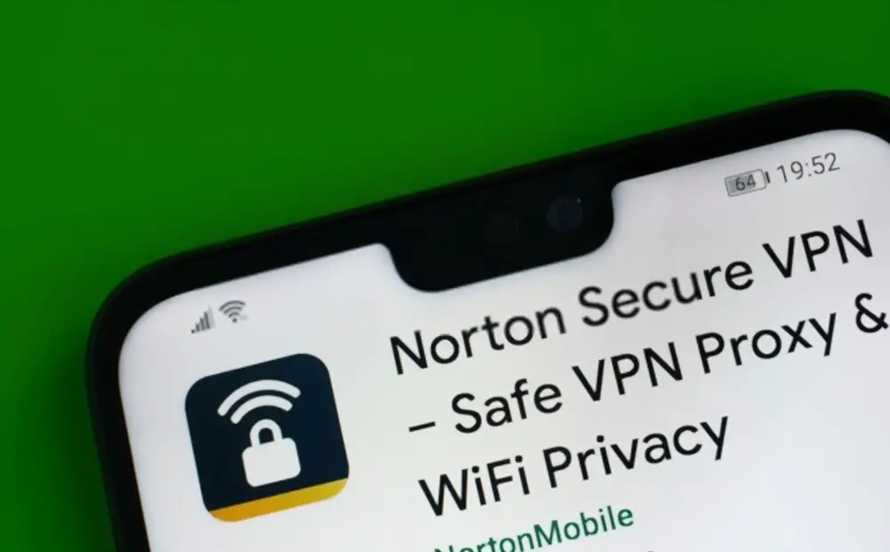 Qu'est-ce que Norton VPN