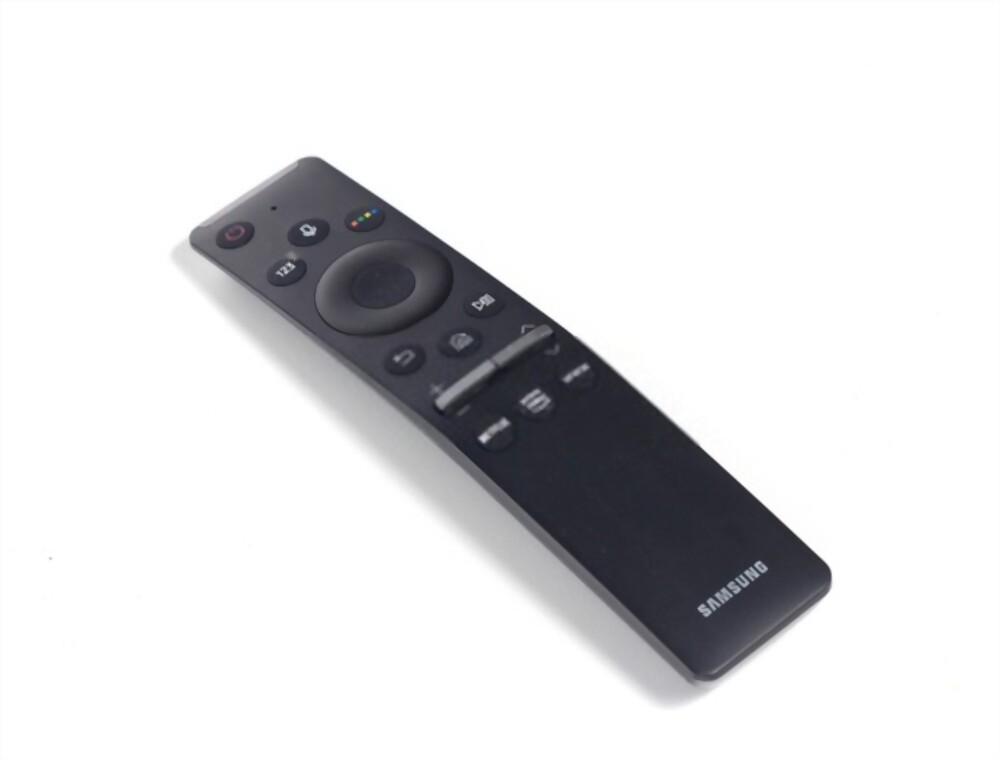 Why Is My Samsung Smart TV Remote Not Working