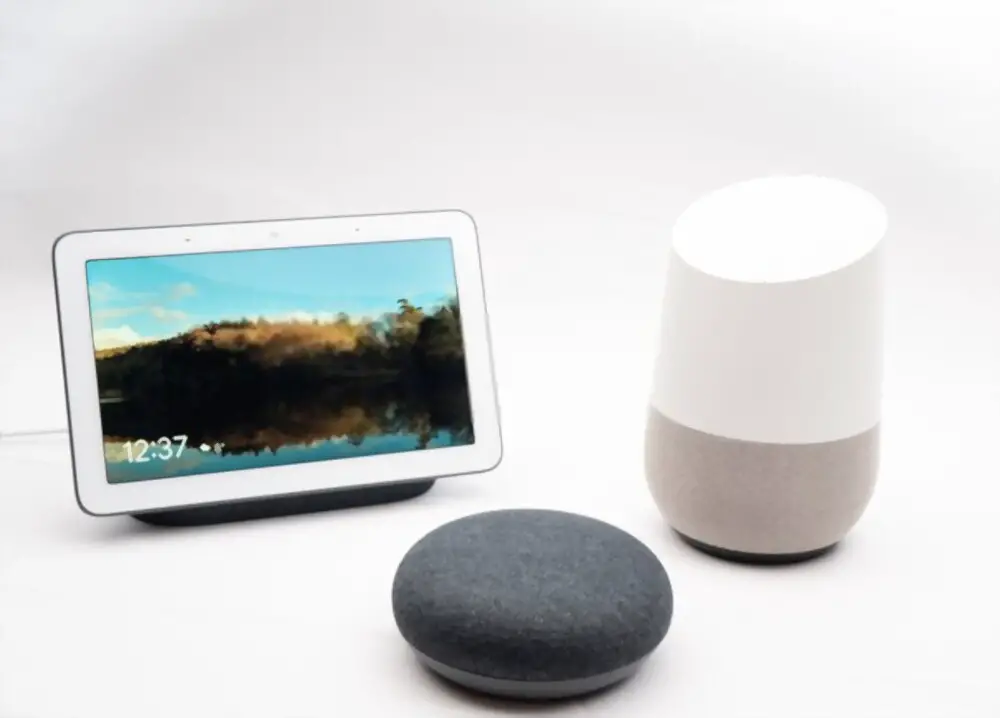 Can I Use Google Home As A Baby Monitor