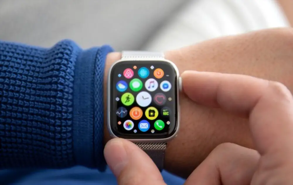 How To Fix An Apple Watch That Keeps Locking Itself