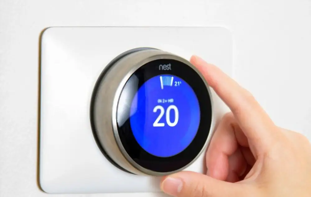 Nest Thermostat Cycling On And Off