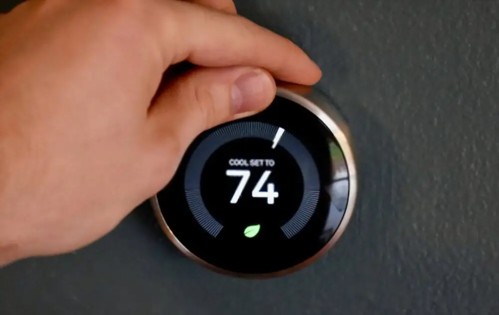 Nest Thermostat Issues