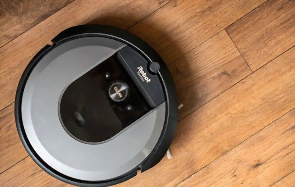 Why Your iRobot Roomba Is So Loud