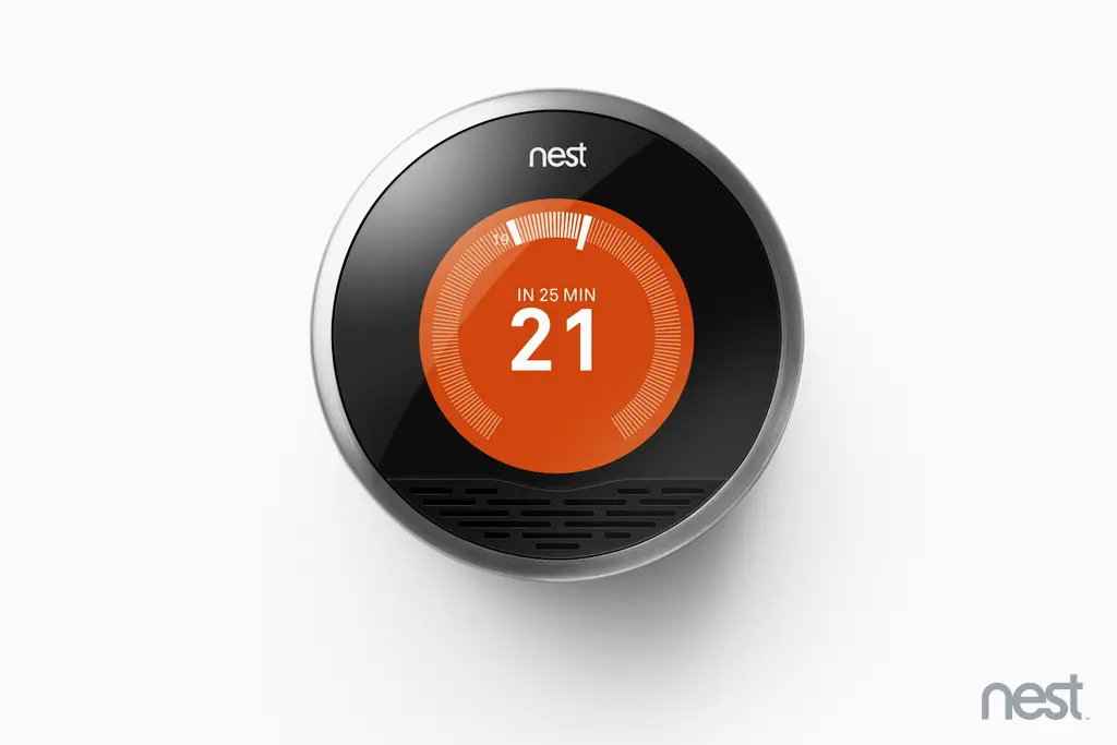 What Is A Nest Thermostat