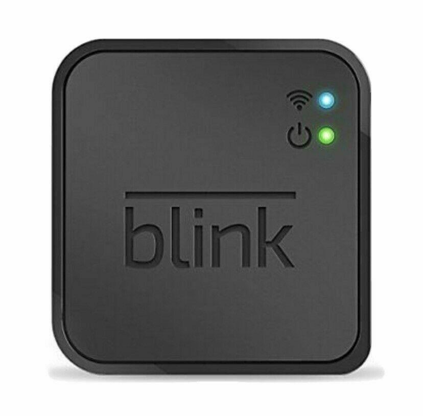 Blink Sync Module Not Connecting to Wifi