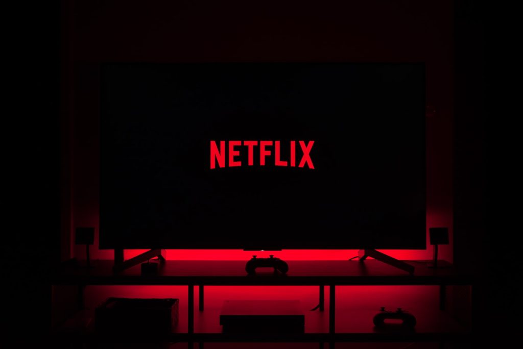 Netflix Keeps Crashing On Roku TV
