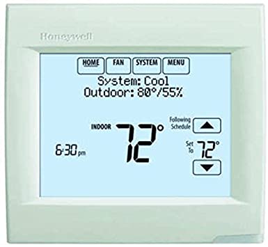 Honeywell Thermostat Connection Failure