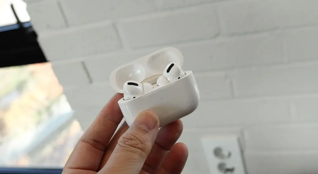 How to Fix AirPods Connected But Sound Coming From Phone Issues
